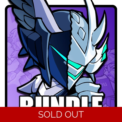 Mysterious Stranger [Orion Bundle]